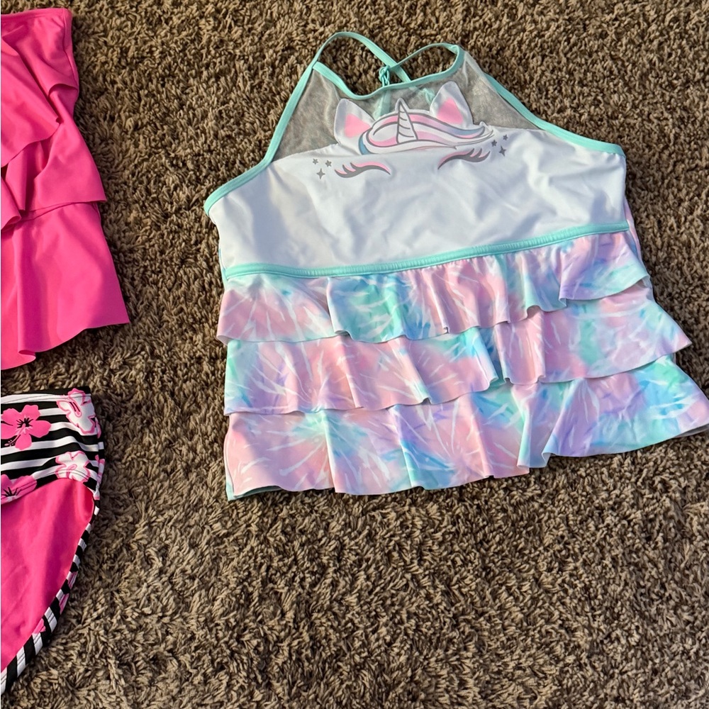 Original justice swim